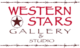 Western Stars Gallery & Studio